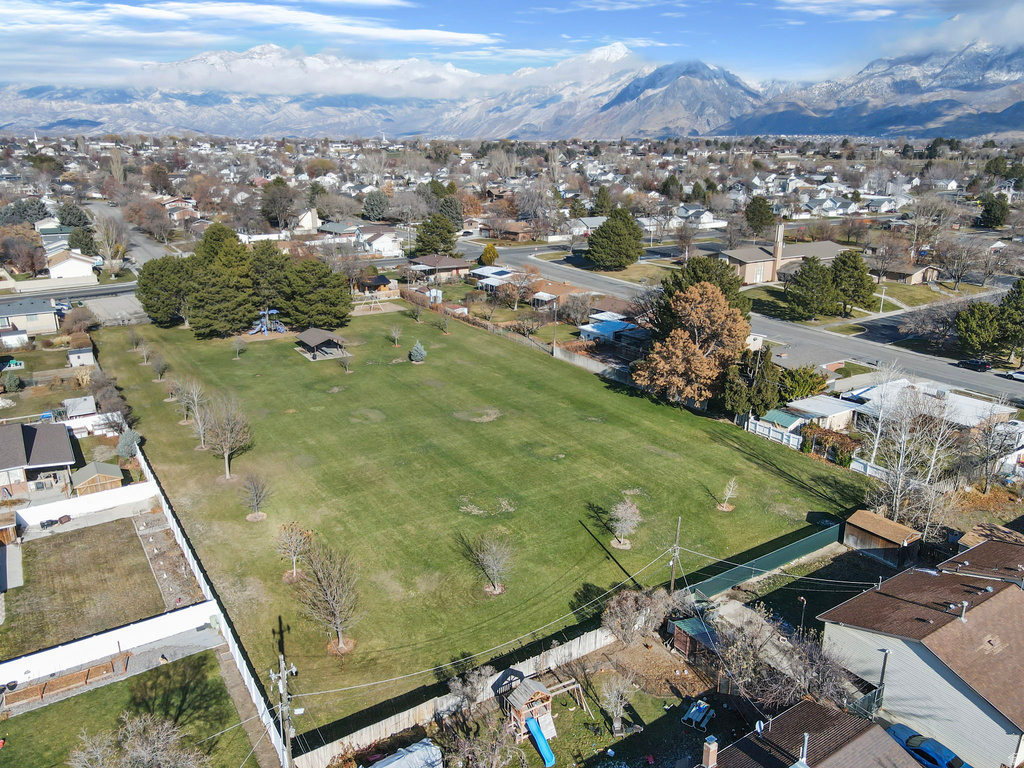 641 N 350 W American Fork, UT 84003