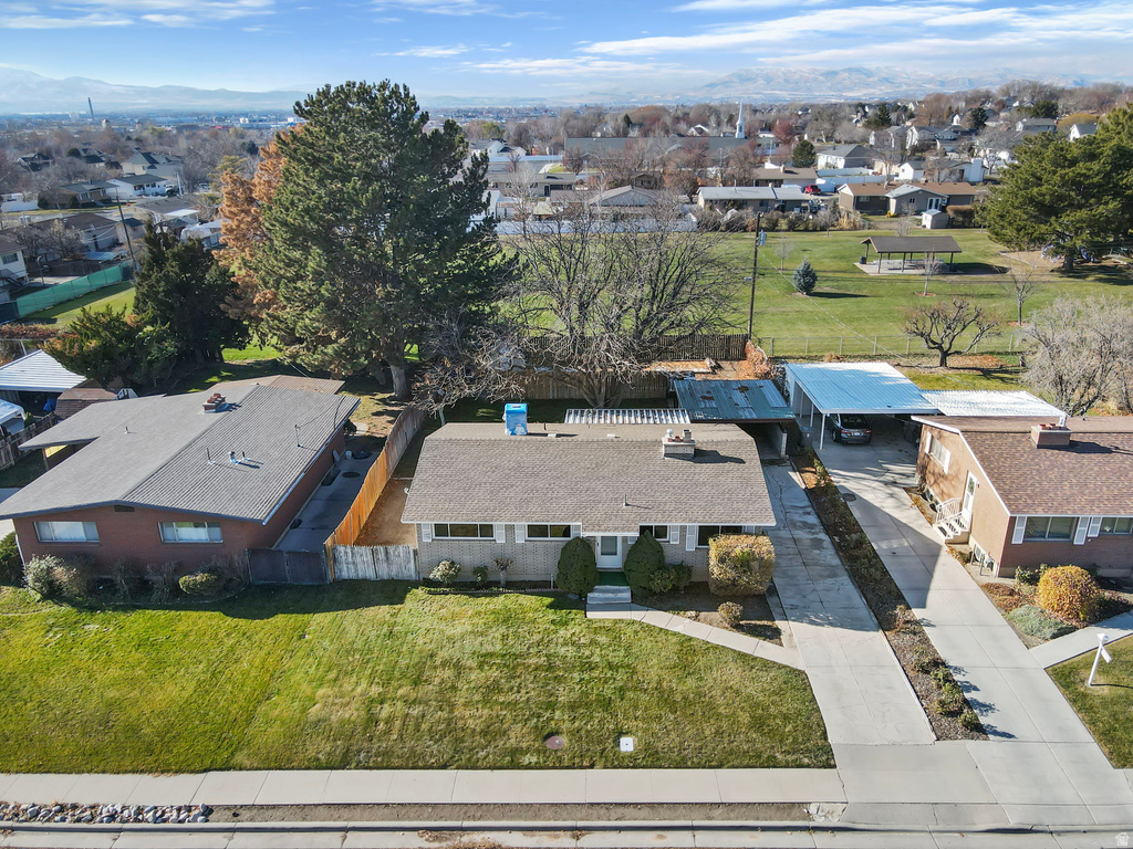 641 N 350 W American Fork, UT 84003