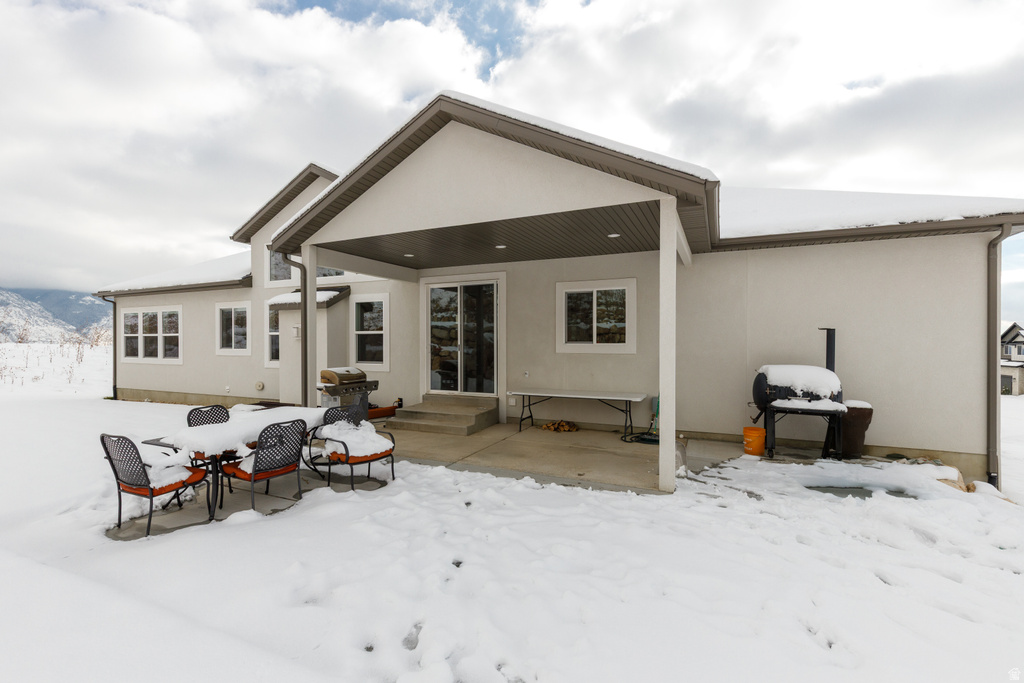 116 E 4300 N North Ogden, UT 84414