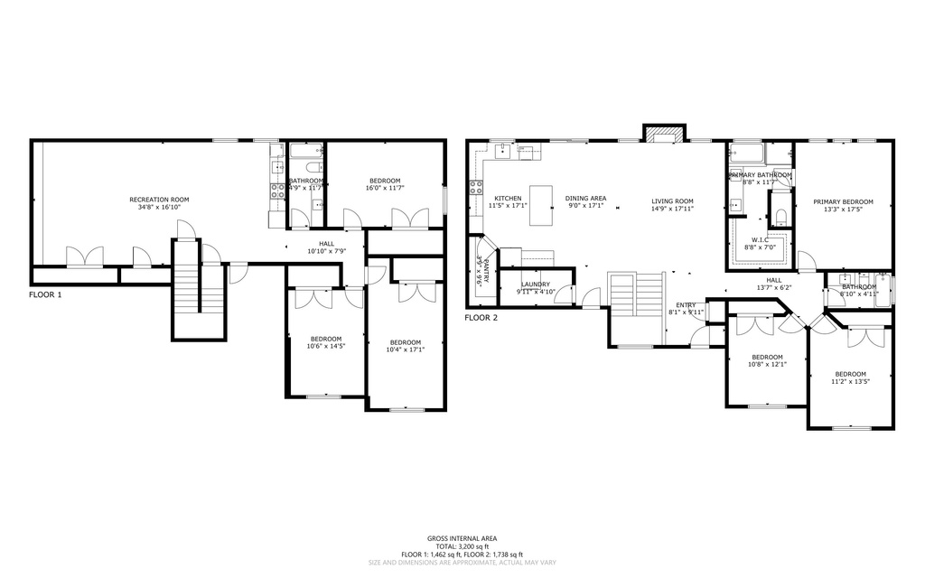 116 E 4300 N North Ogden, UT 84414