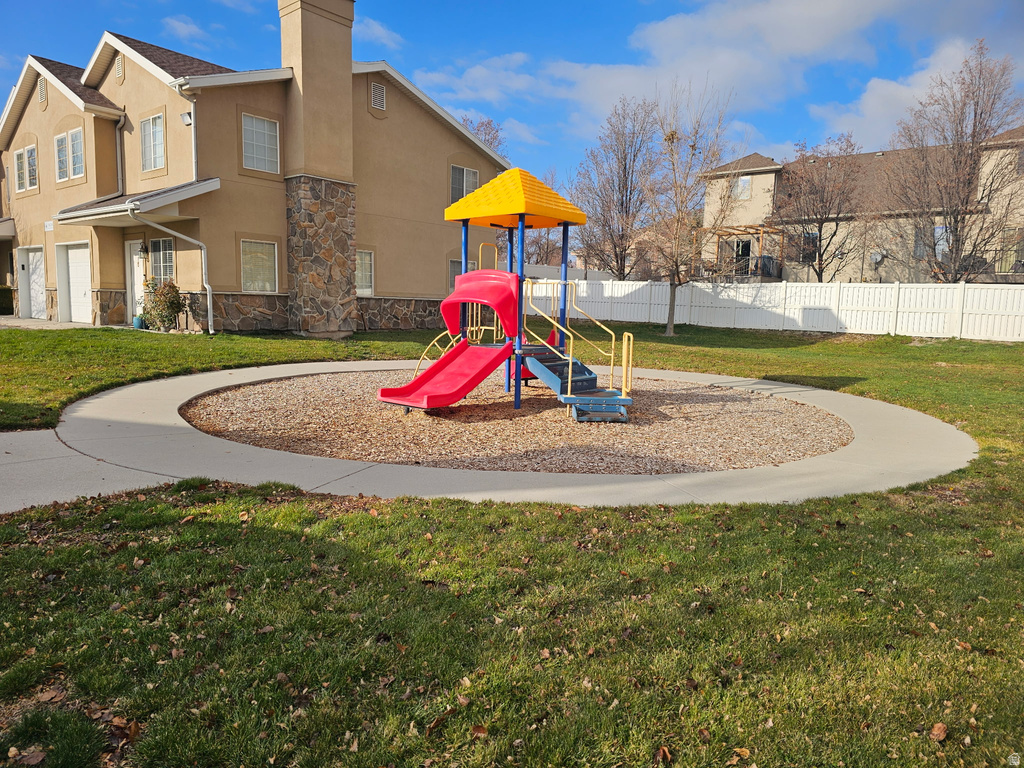 7118 S EQUATOR LN #14 B West Jordan, UT 84084