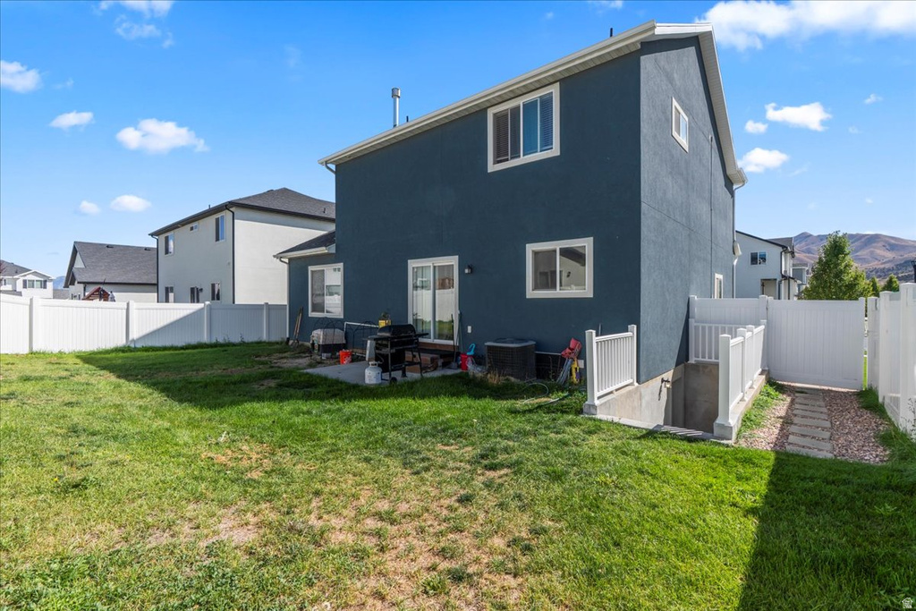 4459 E PINE HOLLOW DR Eagle Mountain, UT 84005