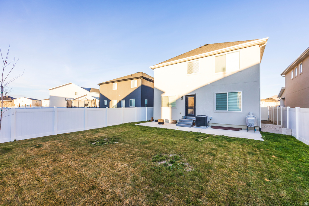 3759 N ANNABELL ST Eagle Mountain, UT 84005