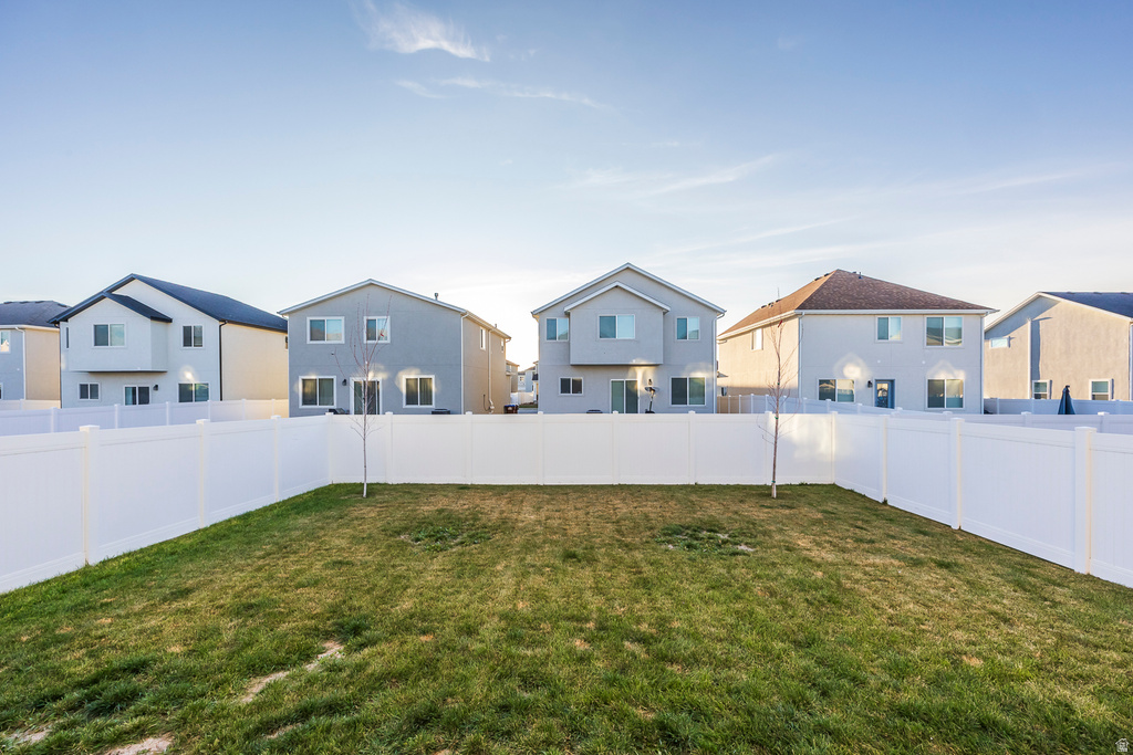 3759 N ANNABELL ST Eagle Mountain, UT 84005