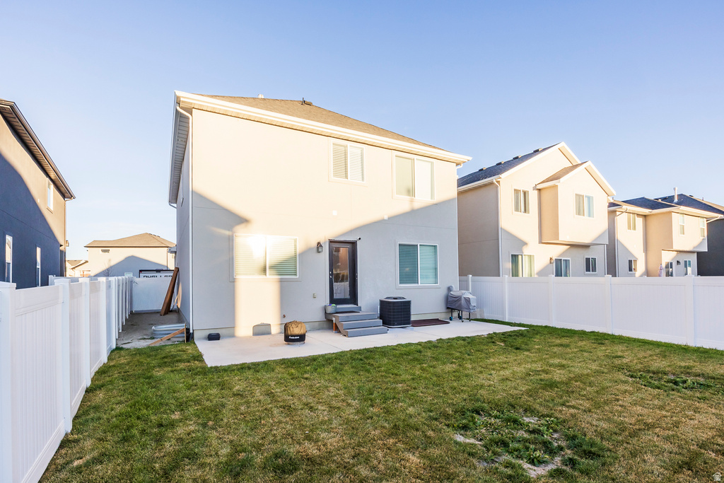 3759 N ANNABELL ST Eagle Mountain, UT 84005