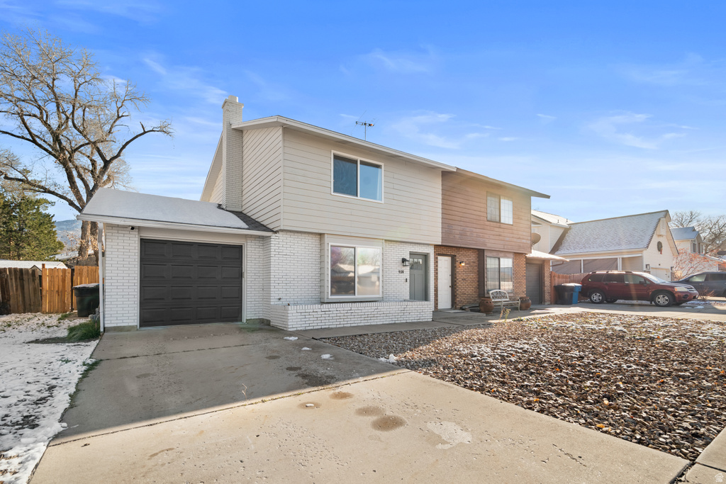 4136 S 700 W Riverdale, UT 84405