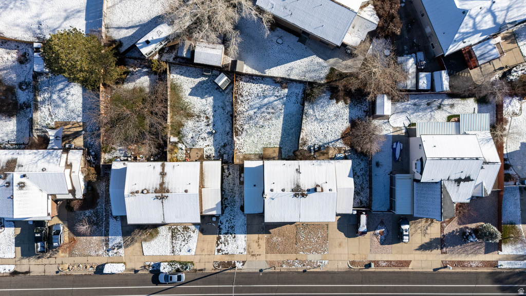 4136 S 700 W Riverdale, UT 84405