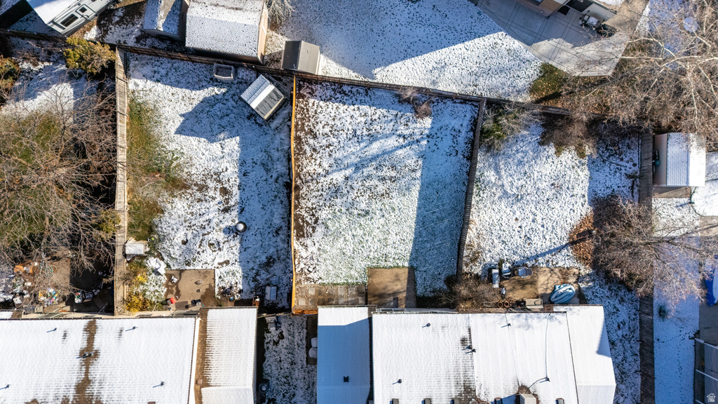 4136 S 700 W Riverdale, UT 84405