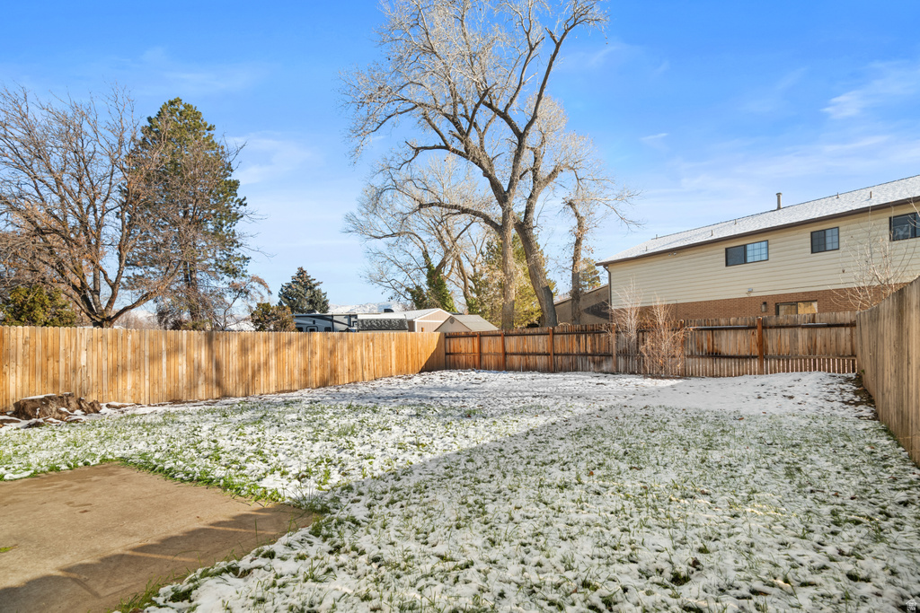 4136 S 700 W Riverdale, UT 84405