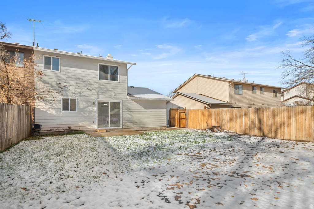 4136 S 700 W Riverdale, UT 84405