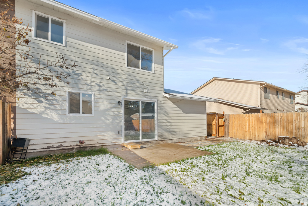 4136 S 700 W Riverdale, UT 84405