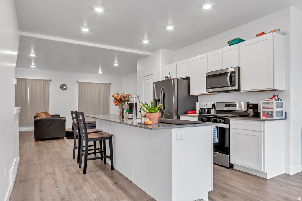 3894 N COUGAR LN Eagle Mountain, UT 84005