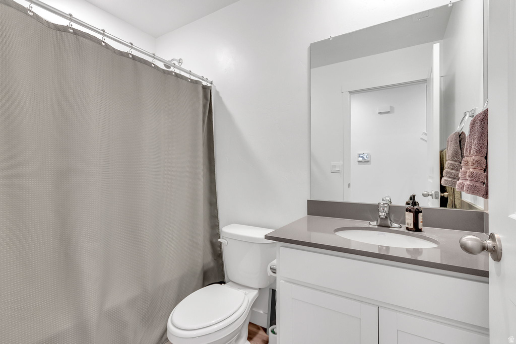 3894 N COUGAR LN Eagle Mountain, UT 84005