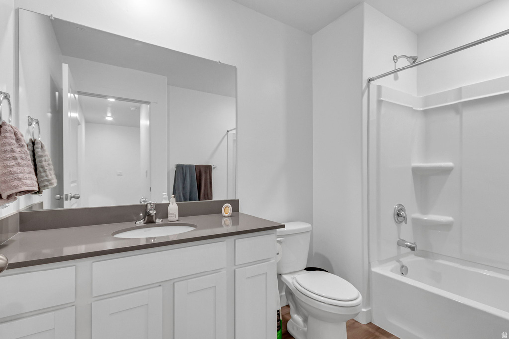 3894 N COUGAR LN Eagle Mountain, UT 84005