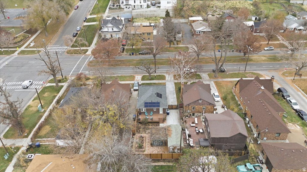 367 N 200 W Salt Lake City, UT 84103