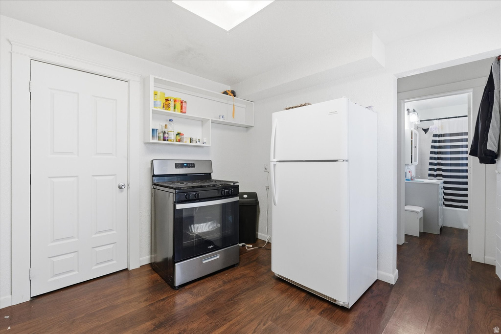 437 E 32ND ST Ogden, UT 84401