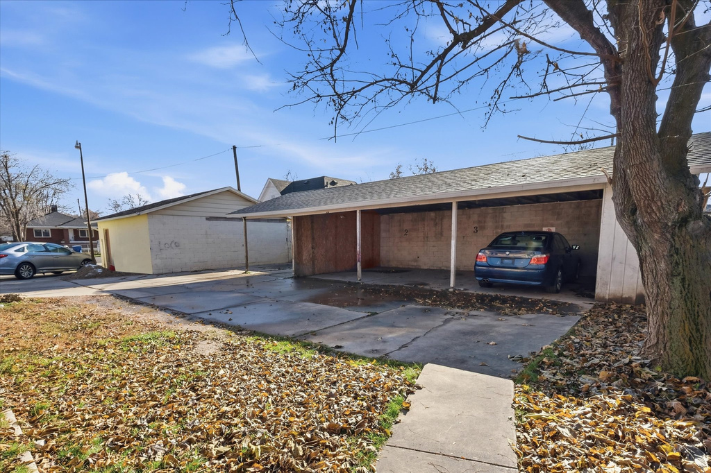 437 E 32ND ST Ogden, UT 84401