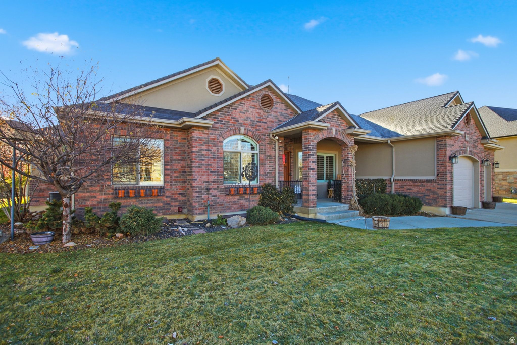 533 W 150 N Morgan, UT 84050