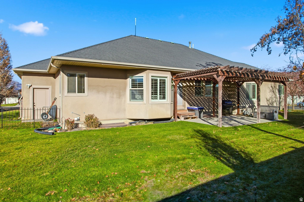 533 W 150 N Morgan, UT 84050