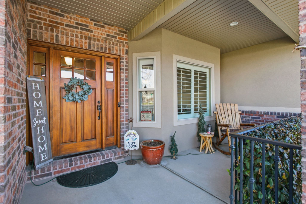 533 W 150 N Morgan, UT 84050