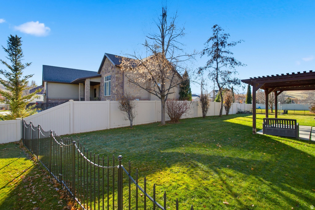 533 W 150 N Morgan, UT 84050