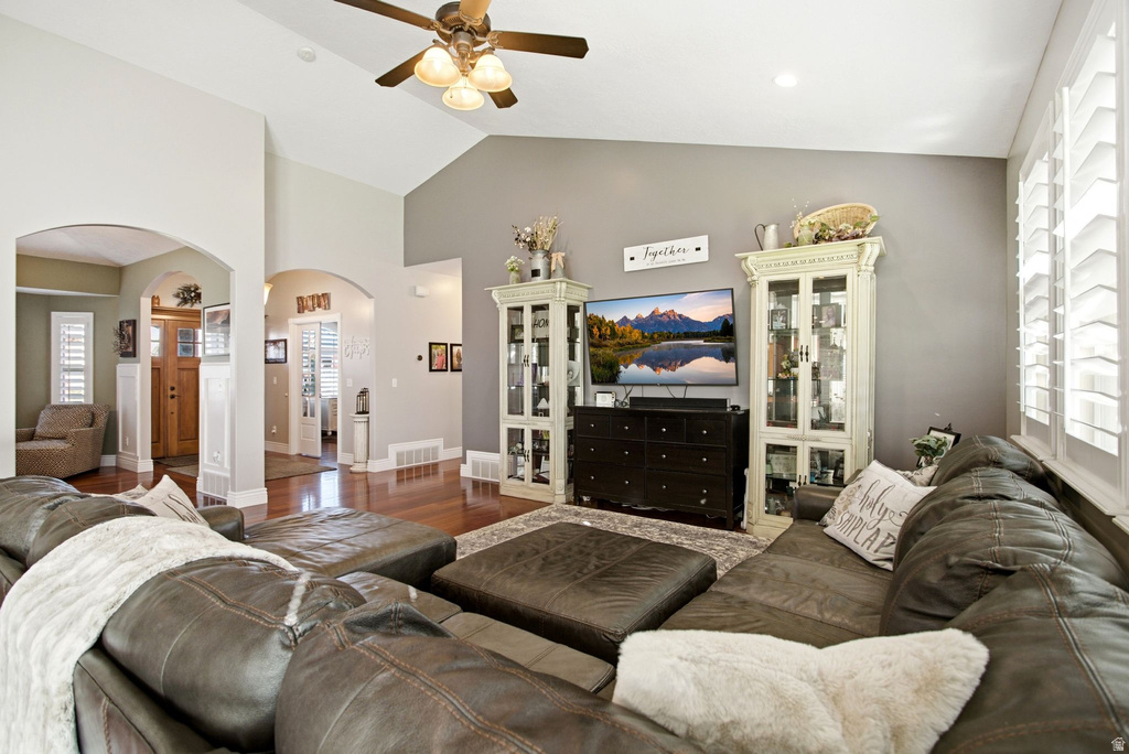 533 W 150 N Morgan, UT 84050