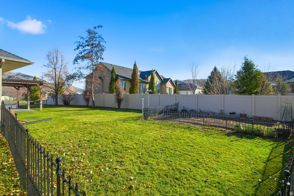 533 W 150 N Morgan, UT 84050