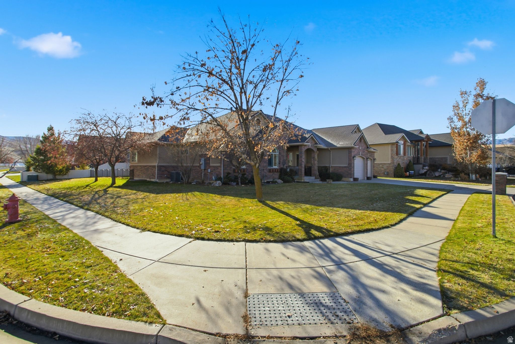 533 W 150 N Morgan, UT 84050