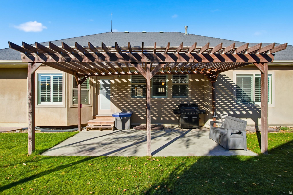 533 W 150 N Morgan, UT 84050