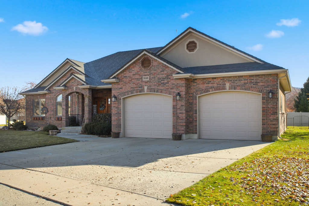 533 W 150 N Morgan, UT 84050