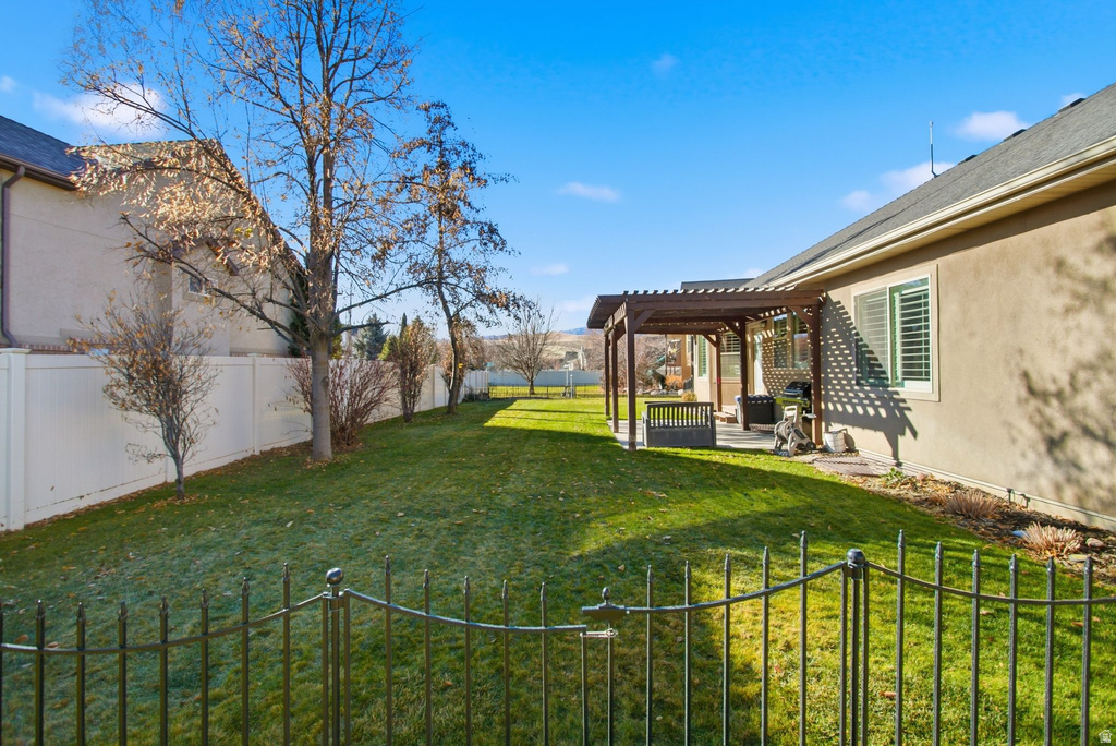 533 W 150 N Morgan, UT 84050