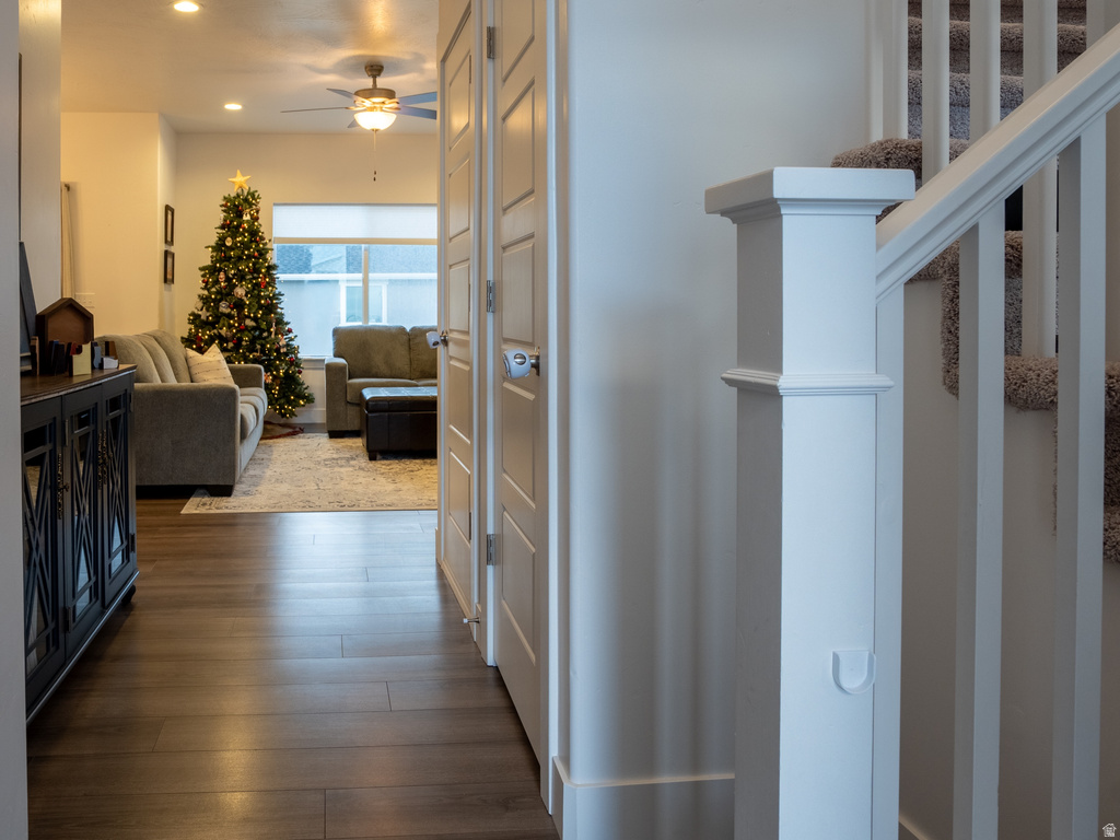 7238 N GREEN PASTURE LN Eagle Mountain, UT 84005