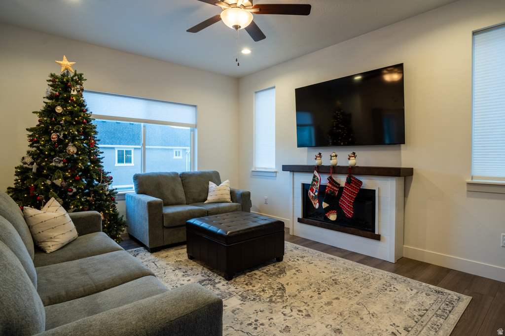 7238 N GREEN PASTURE LN Eagle Mountain, UT 84005