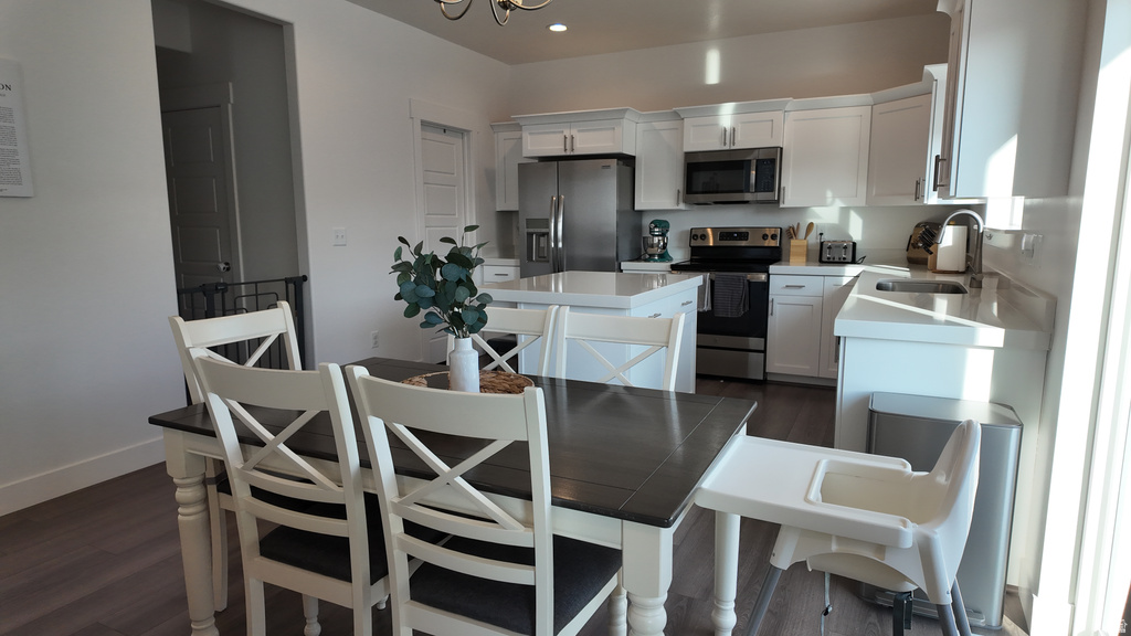 7238 N GREEN PASTURE LN Eagle Mountain, UT 84005