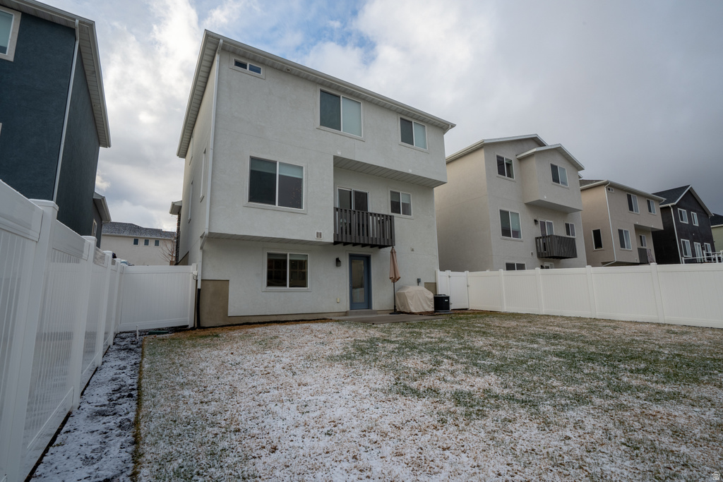 7238 N GREEN PASTURE LN Eagle Mountain, UT 84005