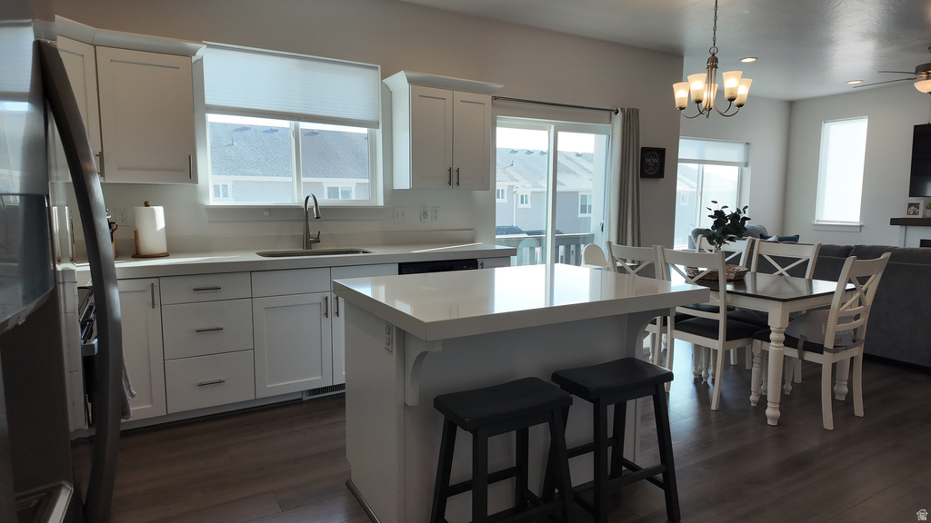 7238 N GREEN PASTURE LN Eagle Mountain, UT 84005