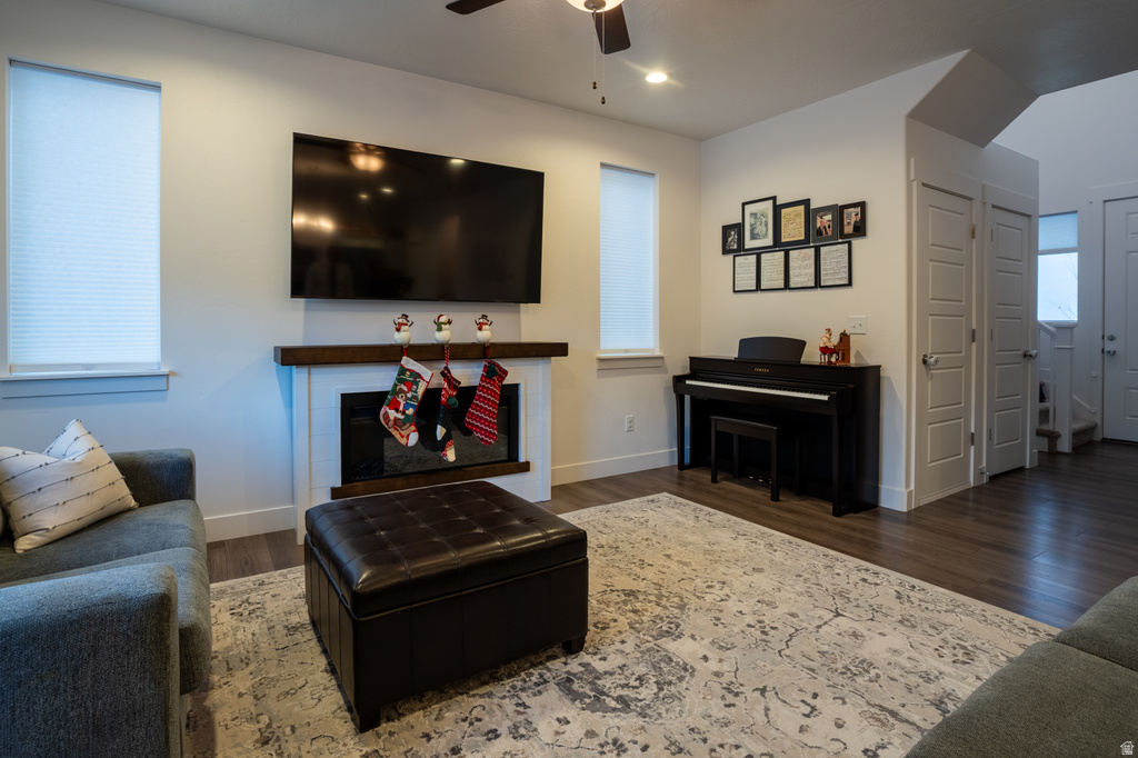 7238 N GREEN PASTURE LN Eagle Mountain, UT 84005