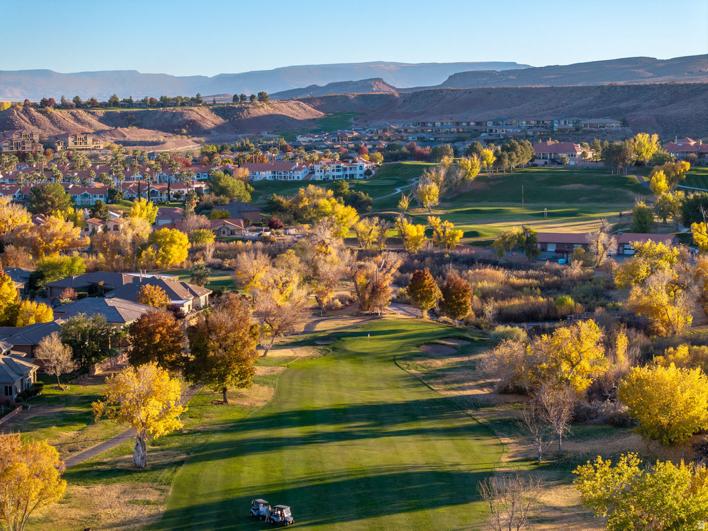 225 N COUNTRY LN #79 St George, UT 84770