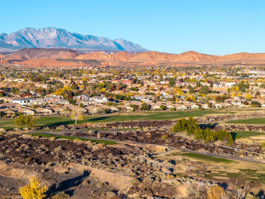 225 N COUNTRY LN #79 St George, UT 84770