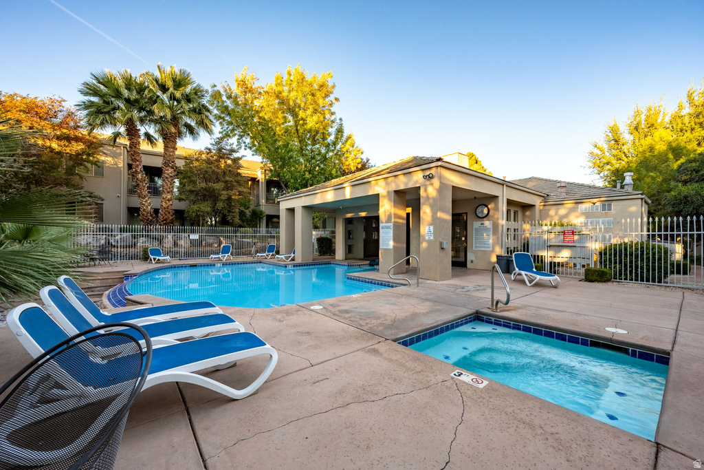 225 N COUNTRY LN #79 St George, UT 84770