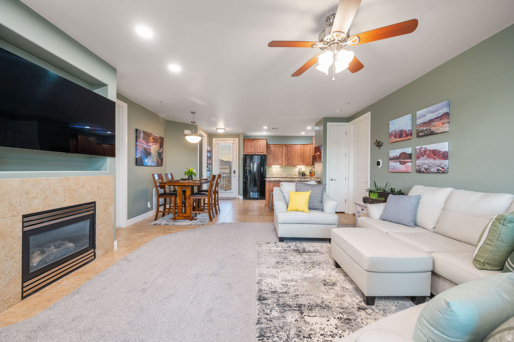 225 N COUNTRY LN #79 St George, UT 84770