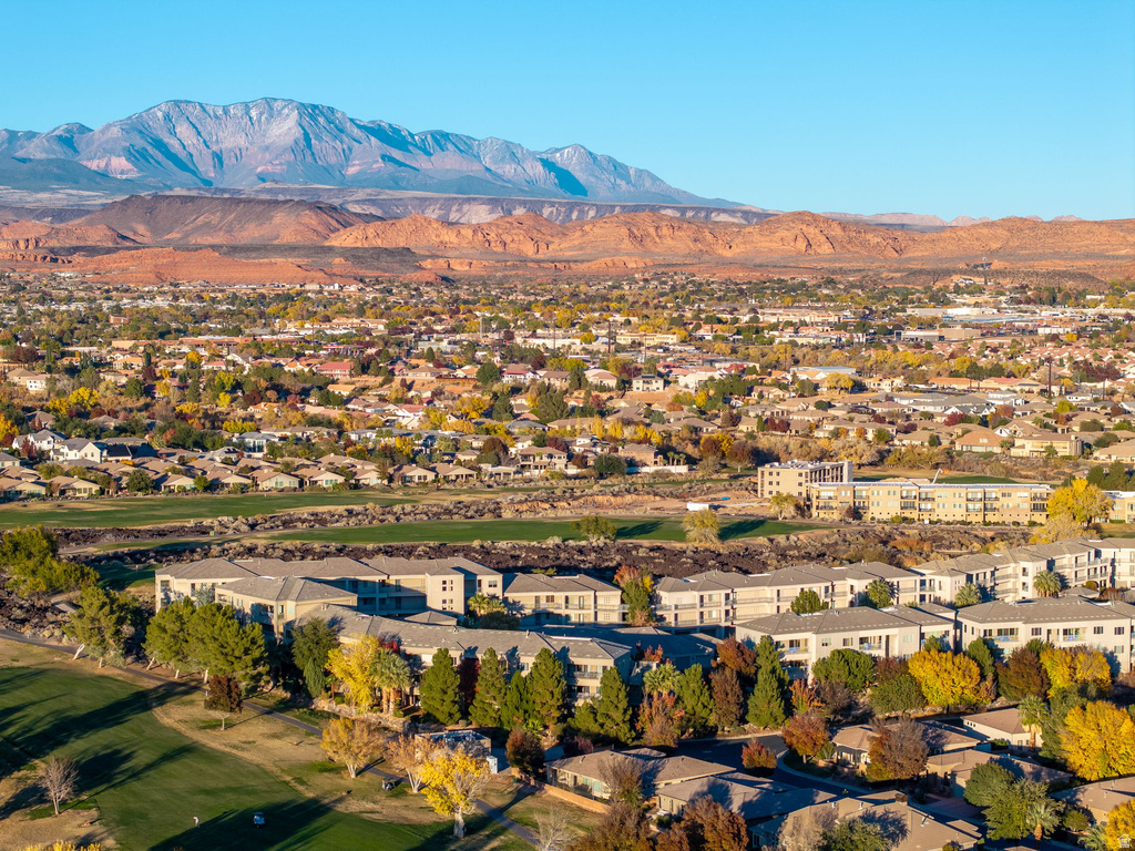 225 N COUNTRY LN #79 St George, UT 84770