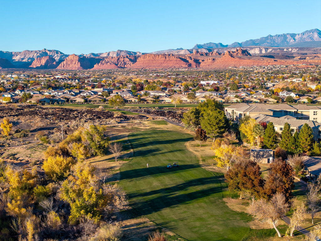 225 N COUNTRY LN #79 St George, UT 84770