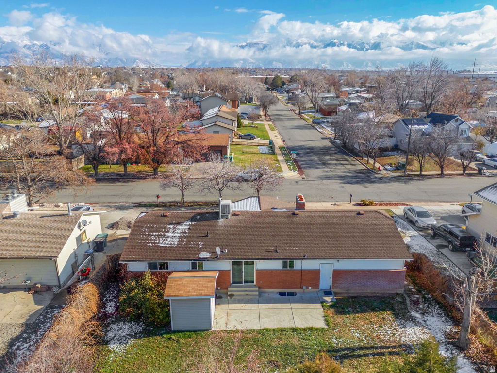 19 S 1300 W Clearfield, UT 84015