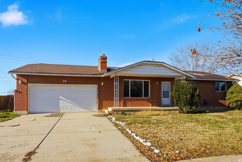 19 S 1300 W Clearfield, UT 84015