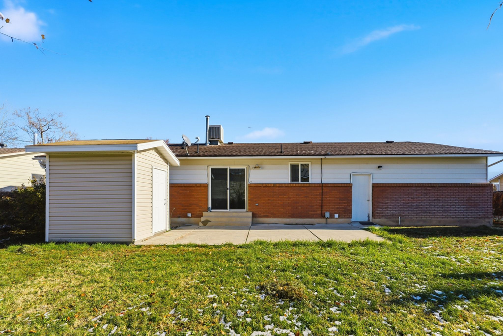 19 S 1300 W Clearfield, UT 84015