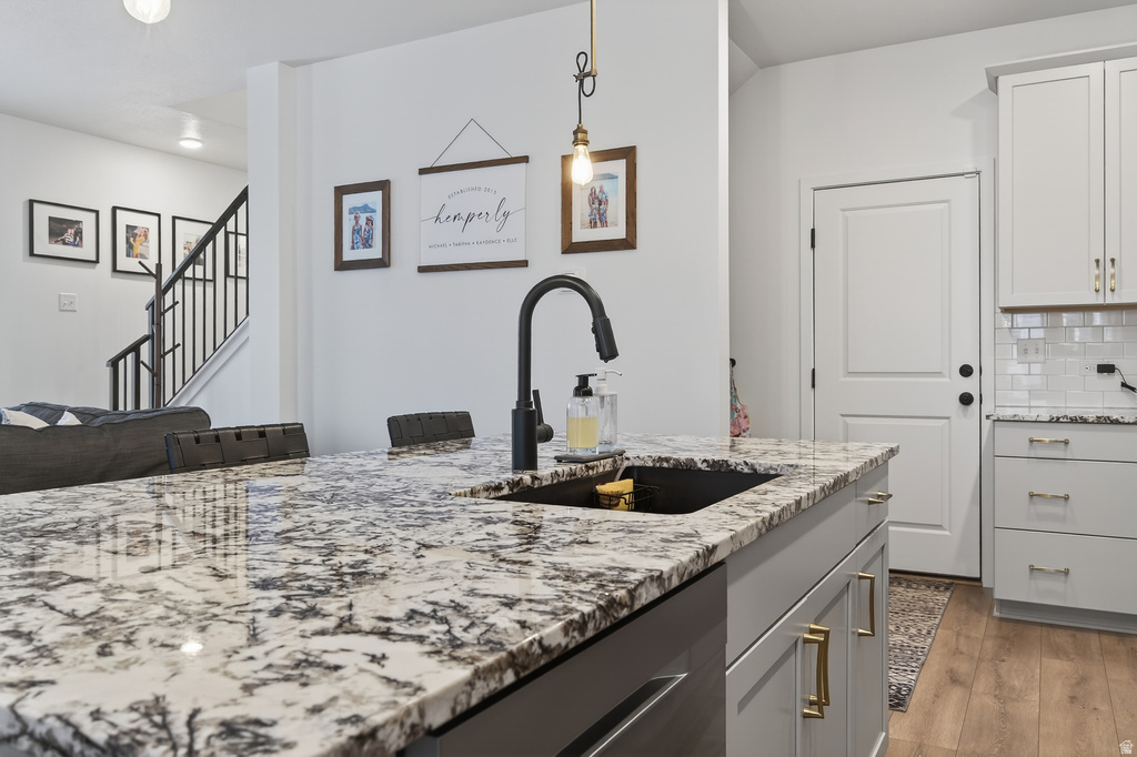 6787 W SKIP ROCK RD South Jordan, UT 84009