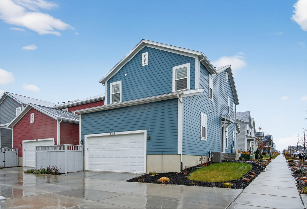 6787 W SKIP ROCK RD South Jordan, UT 84009