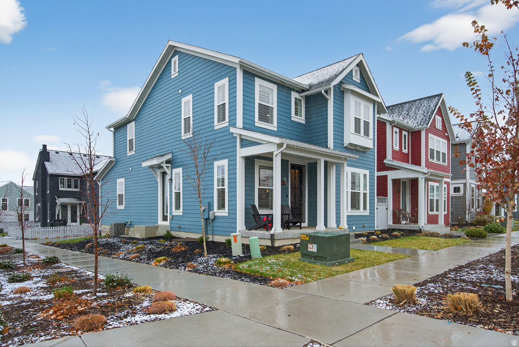 6787 W SKIP ROCK RD South Jordan, UT 84009