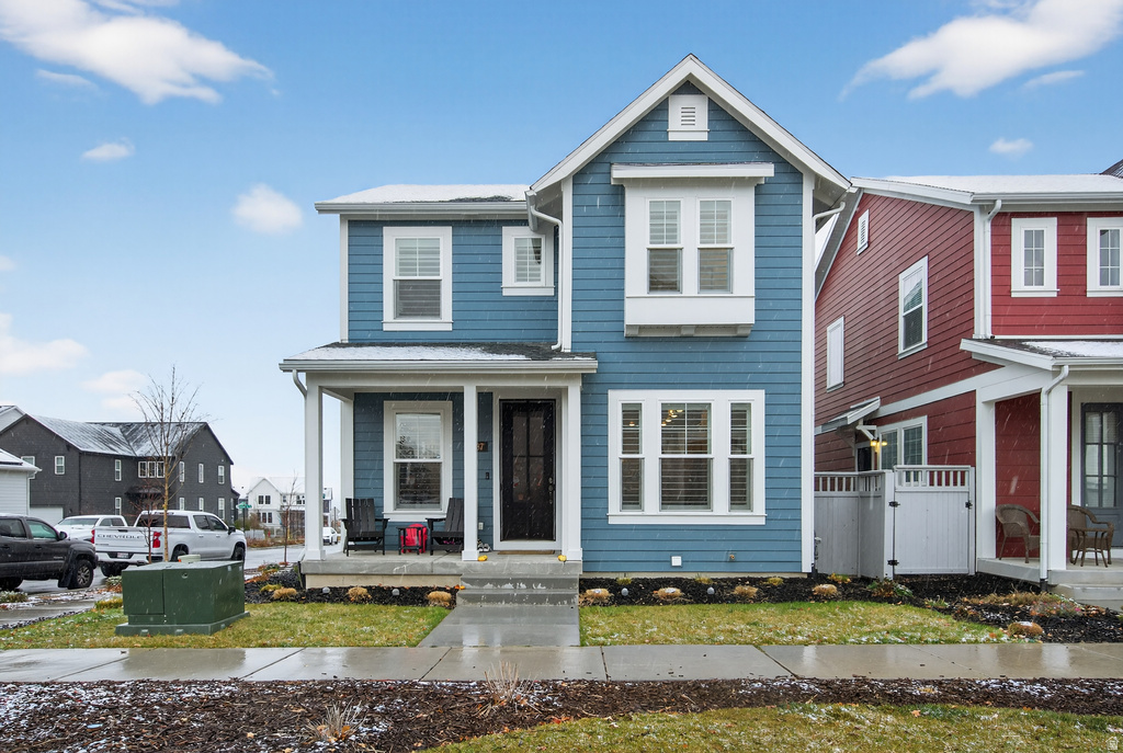 6787 W SKIP ROCK RD South Jordan, UT 84009